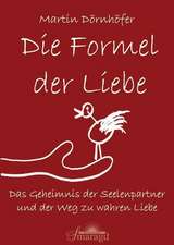 Die Formel der Liebe