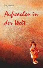 Aufwachen in der Welt