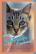 Kleines Katzen-Survival-Kit