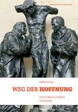 Weg der Hoffnung