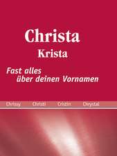 Christa