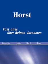 Horst