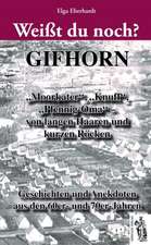 Weißt du noch? Gifhorn