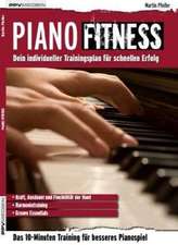 Piano Fitness