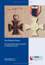 Das Eiserne Kreuz