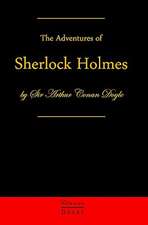 The Adventures of Sherlock Holmes