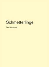 Schmetterlinge