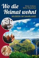 Wo die Heimat wohnt