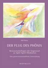 Der Flug des Phönix
