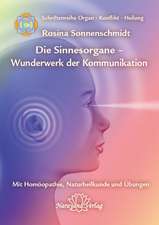 Sinnesorgane - Wunderwerk der Kommunikation