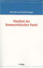 Manifest der Kommunistischen Partei