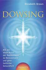 Dowsing