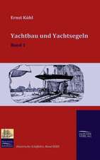 Yachtbau Und Yachtsegeln: A Case Study in Contextualization