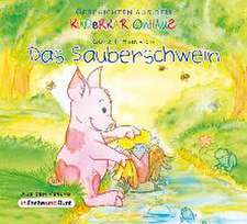 Das Sauberschwein