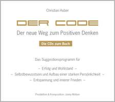 Der Code - Das Suggestionsprogramm