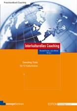 Interkulturelles Coaching