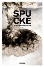 Spucke