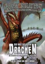 Der Kult des roten Drachen