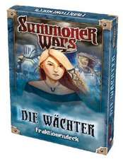 Summoner Wars - Die Wächter