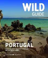 Wild Guide Portugal