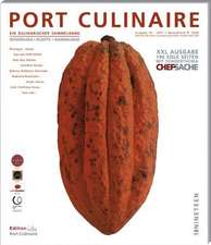 PORT CULINAIRE NINETEEN