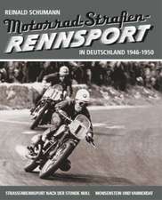 Motorrad-Straßenrennsport - 1946-1950