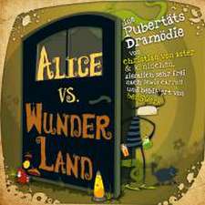 Alice vs. Wunderland