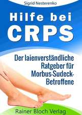 Hilfe bei CRPS