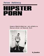 Hipster Porn