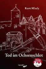 Tod im Ochsenschlot