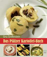 Das Pfälzer Kartoffel-Buch