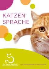 Katzensprache