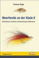 Meerforelle an der Küste 02