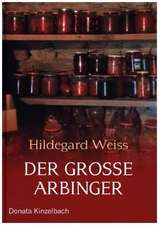 Der große Arbinger