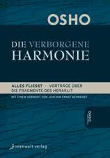 Die Verborgene Harmonie