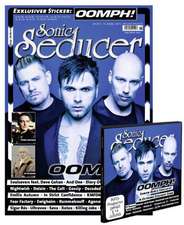 Sonic Seducer 06/2012