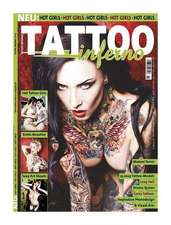 Tattoo Inferno 01/2013