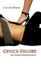 Parker, L: Office-Escort