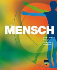 MENSCH