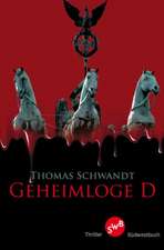 Geheimloge D.