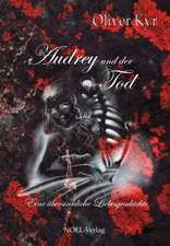 Audrey und der Tod