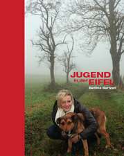 Jugend in der Eifel