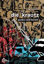 die 'krautz