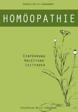 Homöopathie in Schwangerschaft, Geburt und Wochenbett