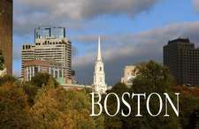 Boston - Ein Bildband