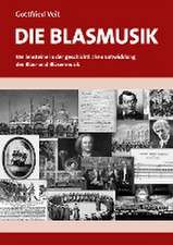 Die Blasmusik