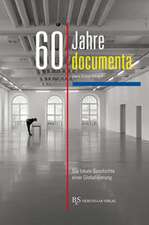 60 Jahre Documenta