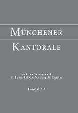 Münchener Kantorale: Lesejahr B. Werkbuch