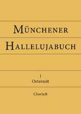 Münchener Hallelujabuch