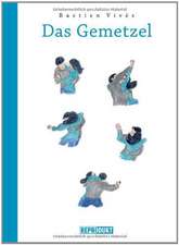 Das Gemetzel